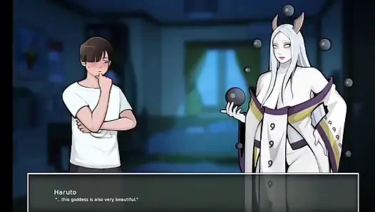 Konoha MILFs Gameplay 2
