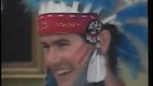 Electric Blue Special - Permainan Pesta Khusus Orang Dewasa