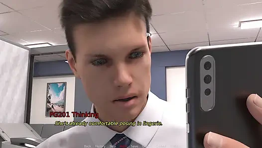 Video terbaru dari tetangga baru 5