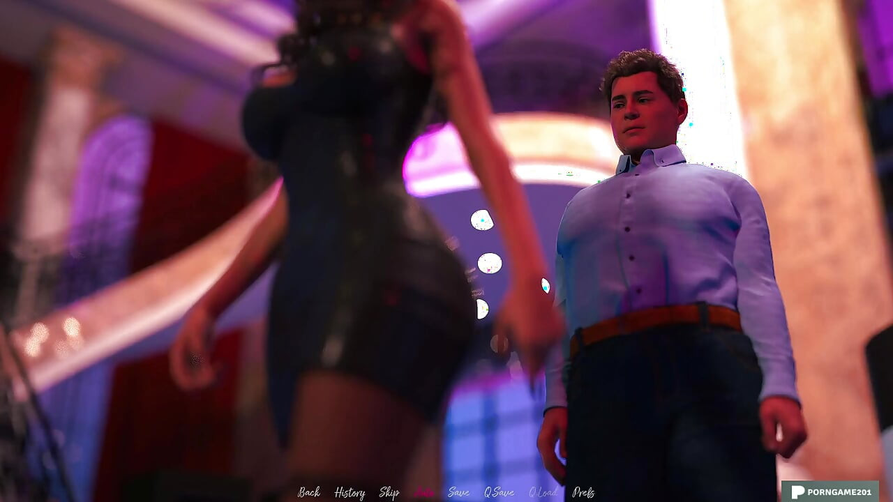 Christine Watson V3.0.1 Good Wife and Stepmother 4