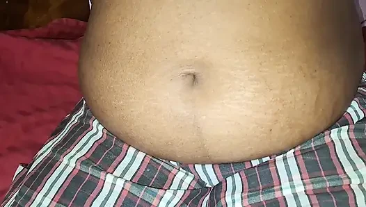 Pretty MILF SHOW Her Petite Body