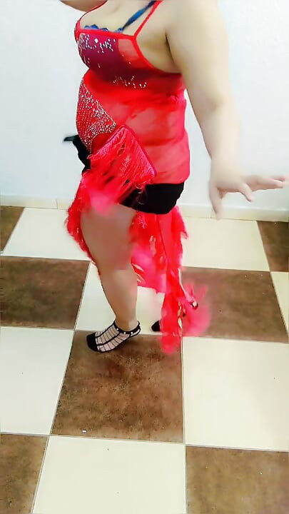 Arabic ass six