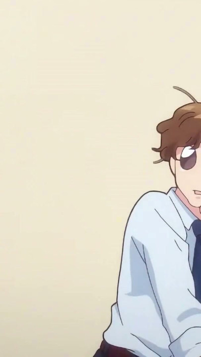 Nerdy gay pinned rough in hotel bed with hardcore anal finish - Hentai Porn | Clip 1