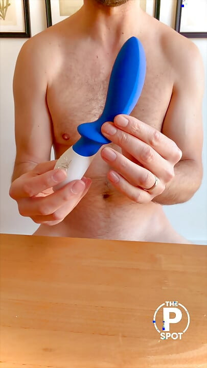 Lelo kolekcija igračaka za prostatu