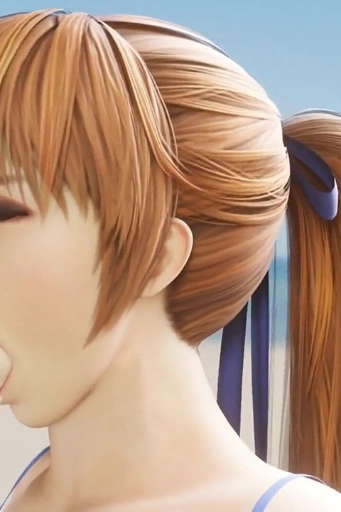 해변의 카스미 펠라