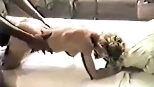 BBC Addiction - MY wife lovec big black cock