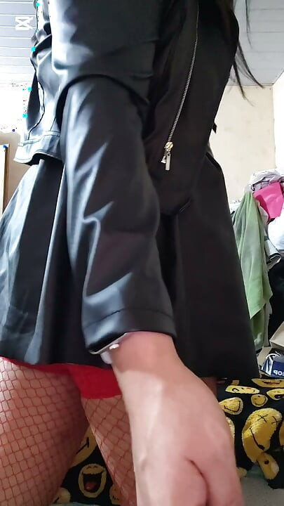Milfs shemale With a rich ass