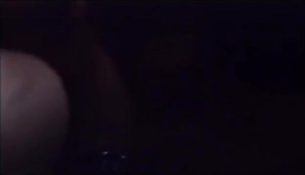 Sexy big breast whore in bed fucking hard dick