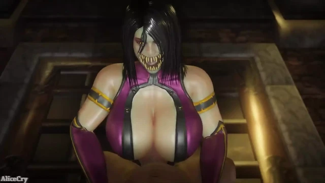 AliceCry1 Hot 3d Sex Hentai Compilation - 1