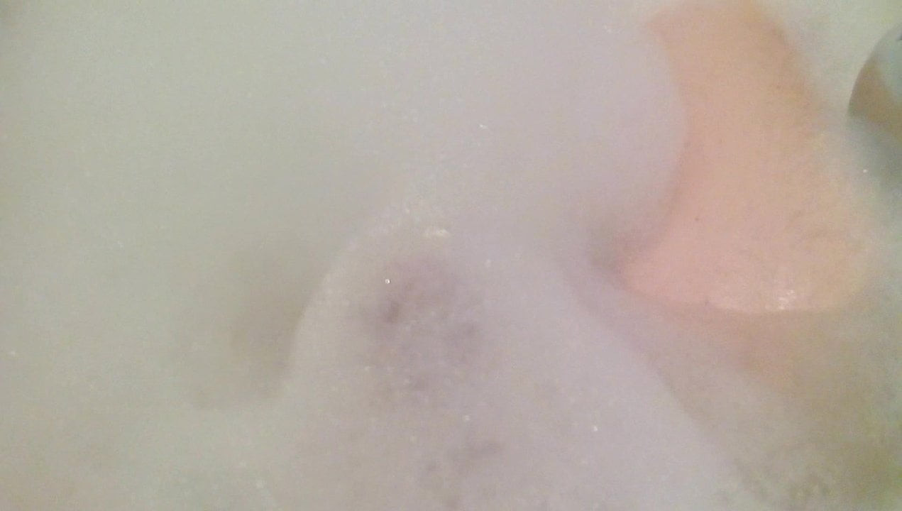 bathtime