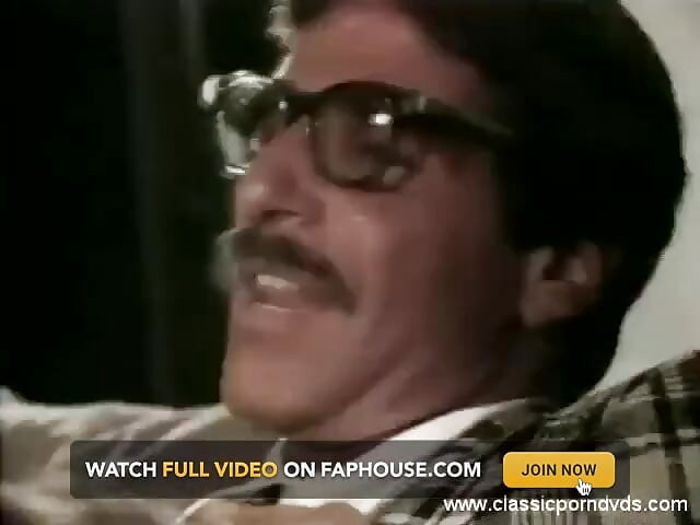 Dvds pornô clássicos: O Fant privado de Marilyn Chambers