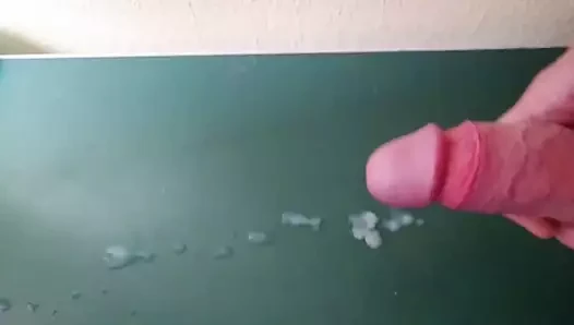 Boşalma lila