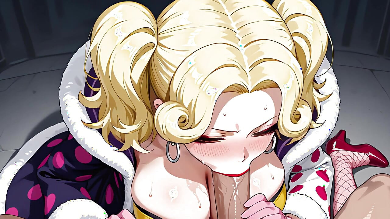 Βασίλισσα του μελιού (OP)