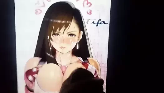 tifa sosu