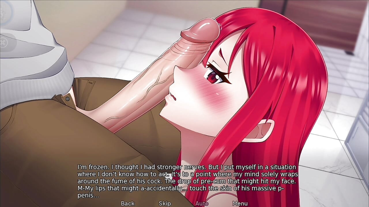 His Bet Her Loss - Part 4