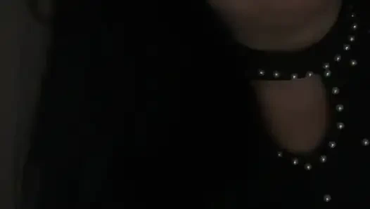 Sesimle kapılmışım