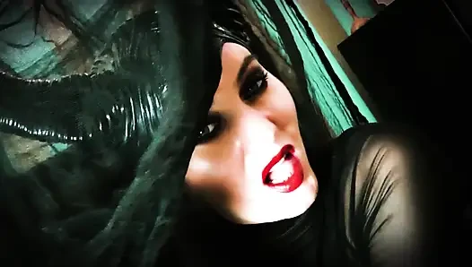 Малефайент