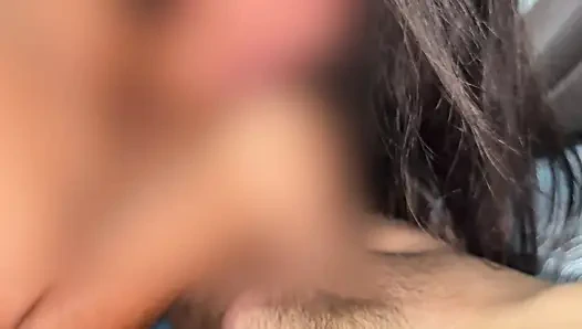 My Very First Time - Latina MILF