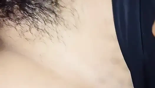 Bercinta dengan pacarku cewek yang hyper seks