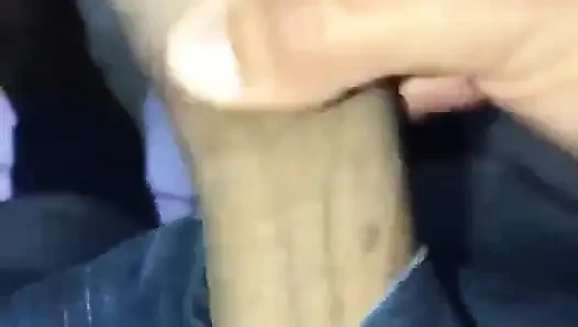 Jeans POV #04