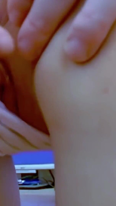 French Amateur Krystal Casting Couch - Blowjob, Fucking & Facial Cumshot | Clip 1