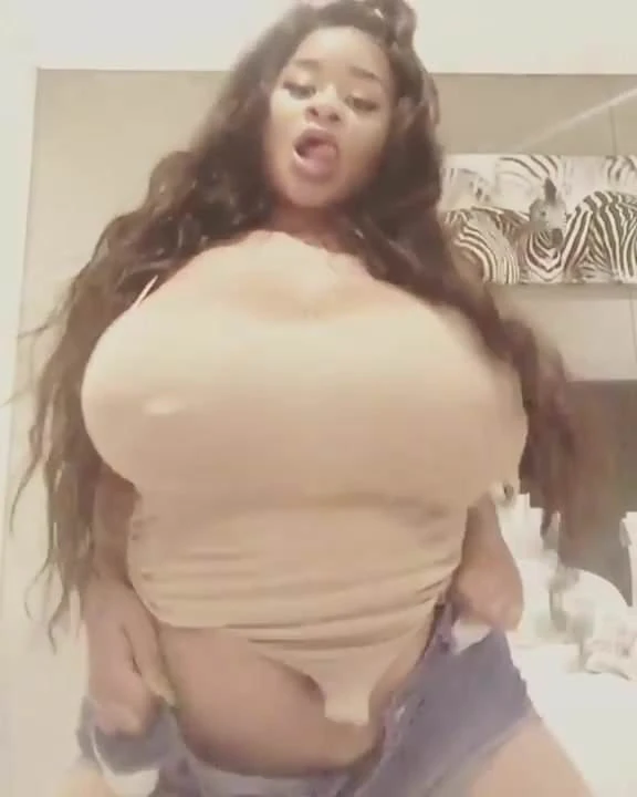 Thick and juicy