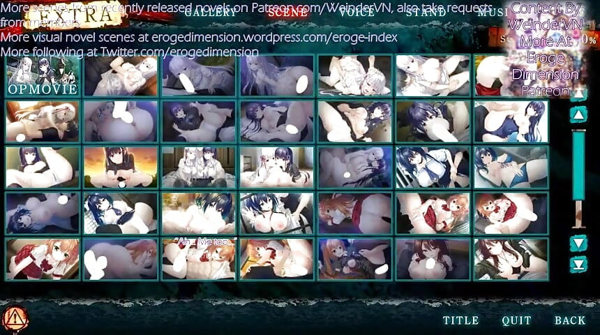 Покинута сільська дівчина 31-35