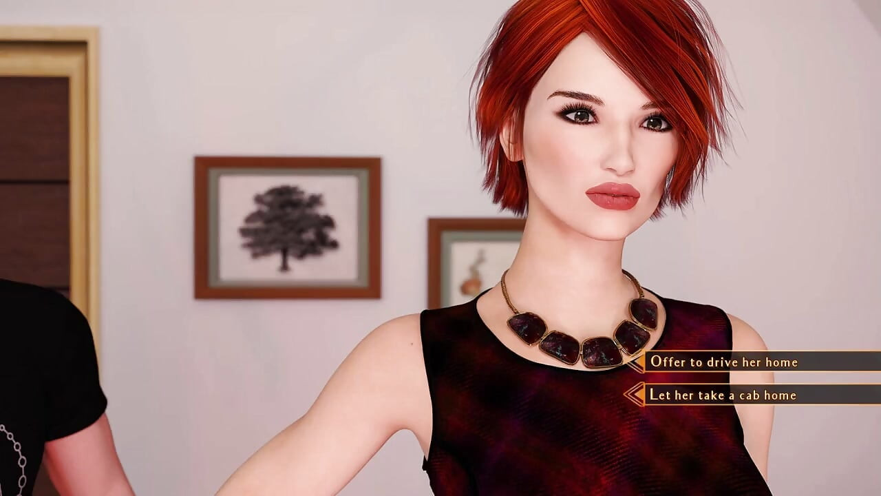 Όντας ένα πουλί 0.7.0 Μέρος 193 Isabella είναι ένα MILF από Loveskysan69