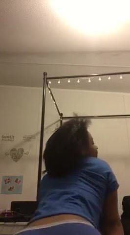 Twerking