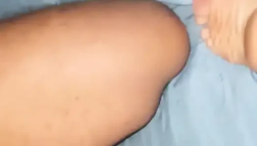 Mein erstes mal, sie öffnen meinen arsch so lecker.