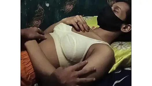 Indian bhabhi