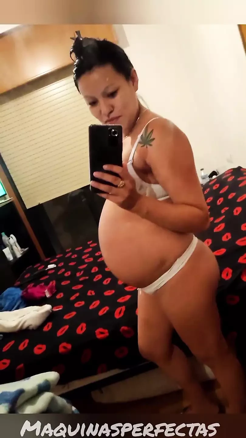 HOMEMADE REAL PREGNANT HORNY BLOWJOBS COMPILATION