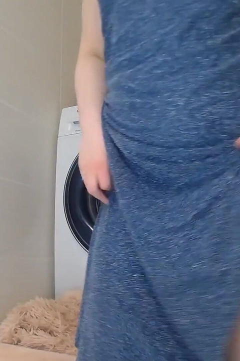 Stepdaughter Cum for U