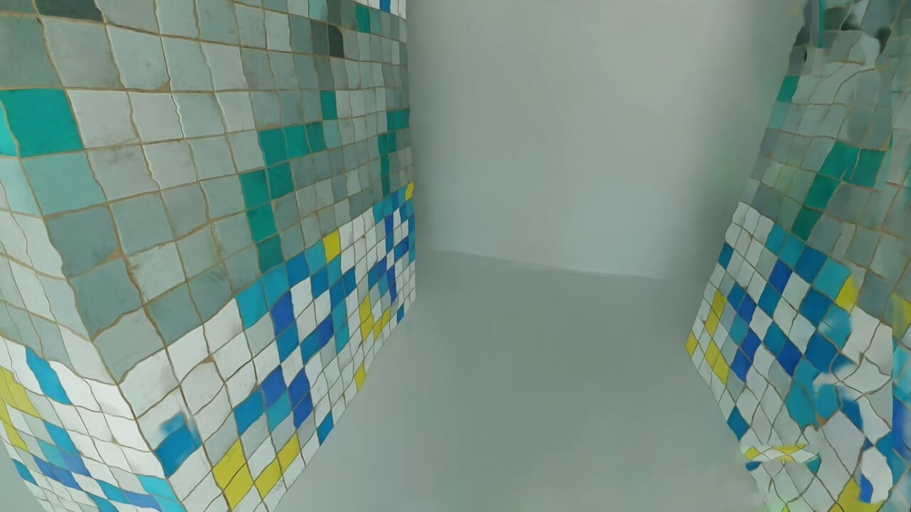 Minecraft Funky Models