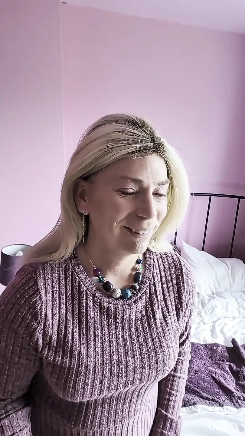 Fuck My Ass, Make Me Cum!