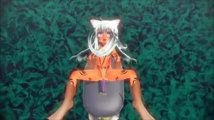 MMD R-18