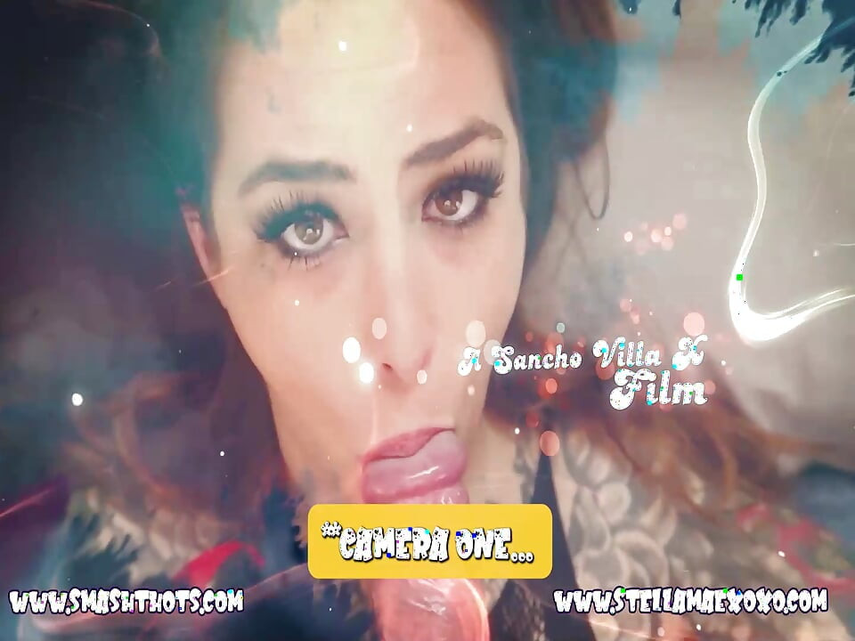 陷阱色情音乐 - 斯特拉梅的一天（导演剪辑） - 官方音乐视频