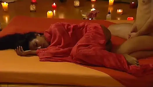 Touch the Body: pijat yoni (vagina): bagian 5