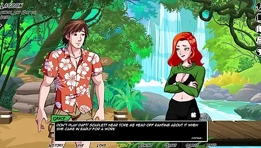 Cennet şehveti 3 tam playthrough bölüm 5