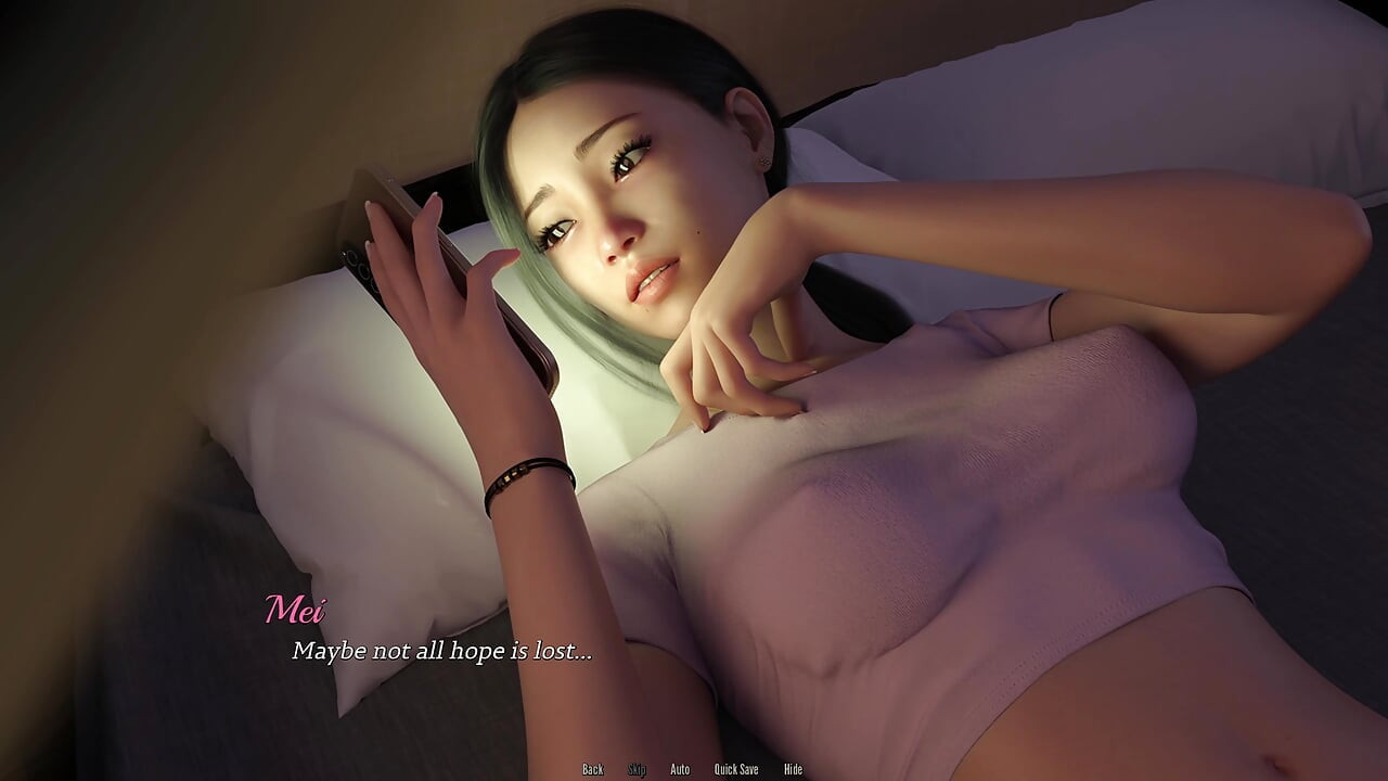 プッシーランド(パート6)