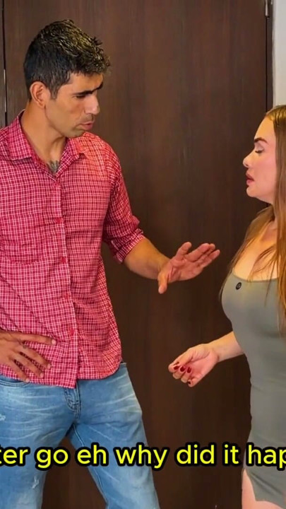 PARTE 1: ¡NOS DESCUBRIERON! COGIÉNDOME AL CHAVO QUE ACABO DE CONOCER Y SU NOVIO NOS AGARRÓ | Clip 1