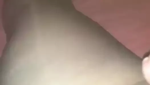 Külotlu çoraplı adam