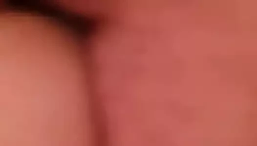 Babam götümü derinden sikiyor