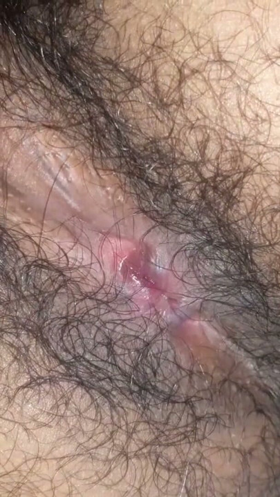 I'll open my ass so you can see it from the inside | Clip 1
