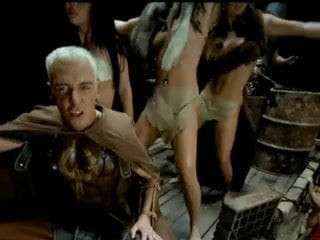 music video Uncensored Version