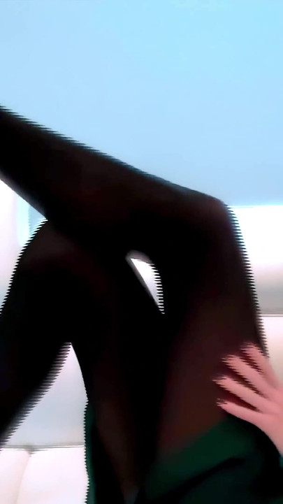 The Hump Featuring Danielle Maye