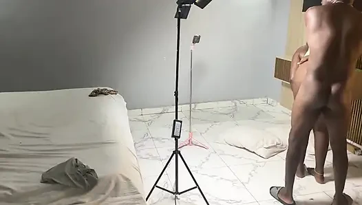 Sex Naila Vs Jackson Fuck