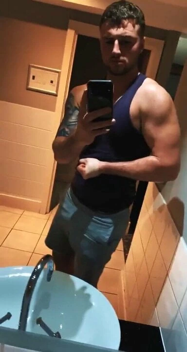Cssh Master Busting Fags