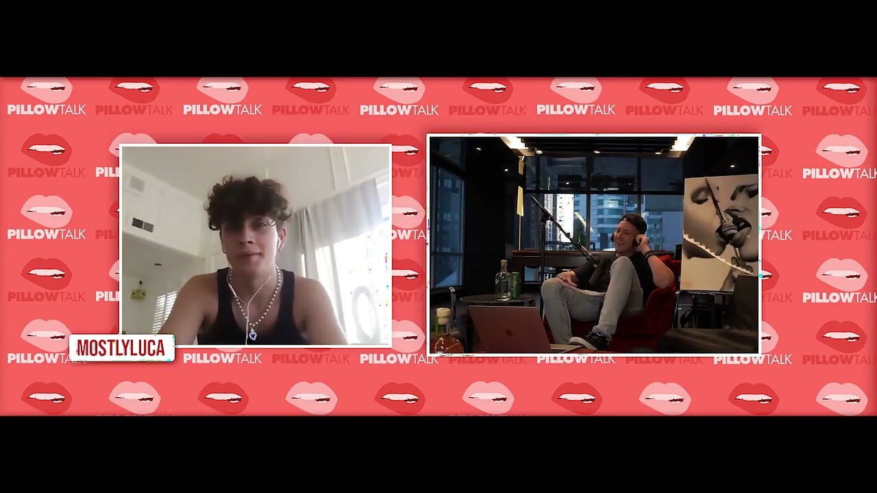fan Asks Luca Schaefer-charlton to Eat