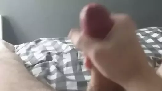 pov püskürtme kendimi ile Cum